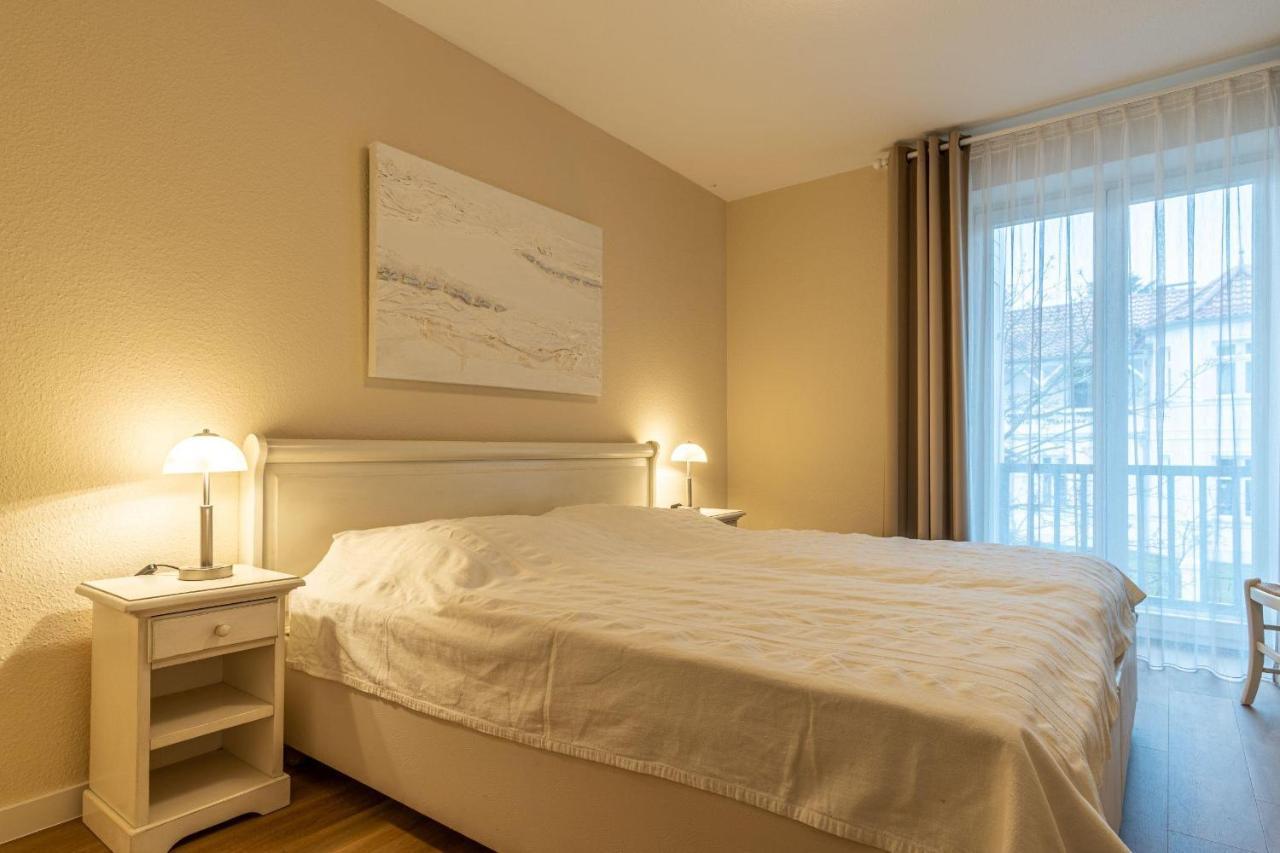 Apartment Neubau-villa-strandidyll-typ4-apartment-1-1 *